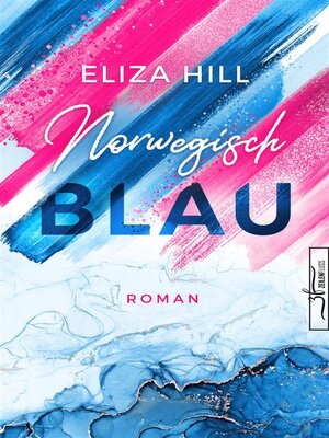 cover image of Norwegisch Blau